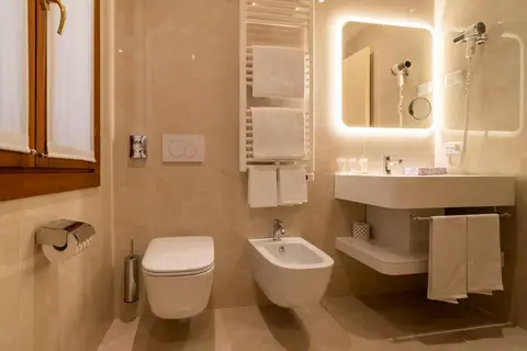 Hotel Principe in Venetië — foto 9
