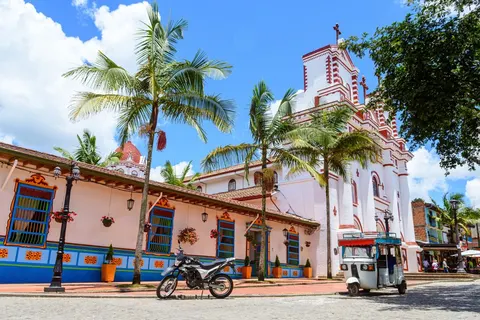 Rondreis Compleet Colombia in Rondreizen — foto 27