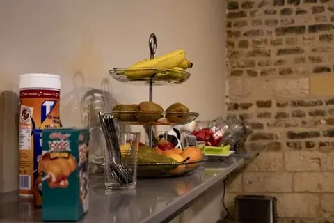 Bed and Breakfast De Oude Winning foto 13