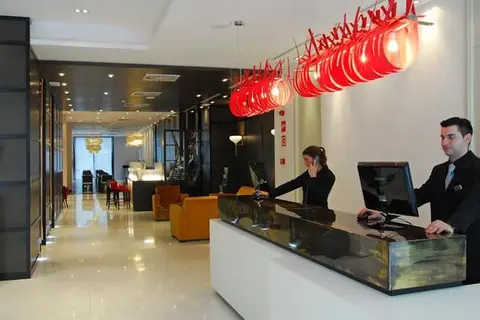 Grupotel Gran Via 678 in Barcelona, foto 24