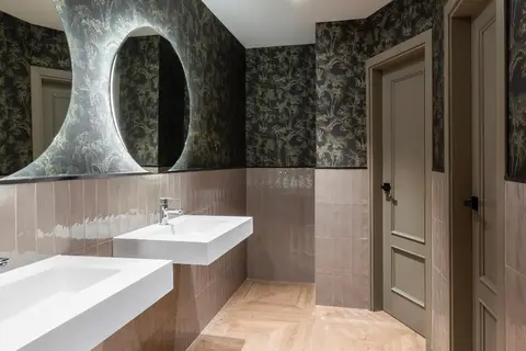 Hotel Acta Pirámides in Madrid — foto 11
