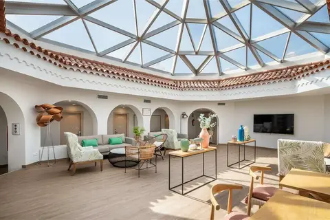 Hotel Livvo Puerto de Mogan in Playa de Mogán — foto 8