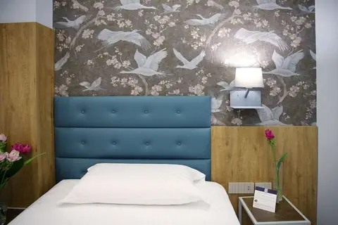 Hotel Palace Battipaglia in Battipaglia, foto 5