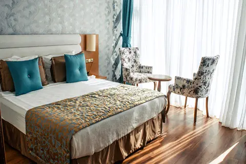 Notion Kesre Beach Hotel & Spa in Menderes, foto 15