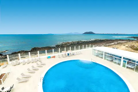 Hotel Boutique Tao Caleta Mar in Corralejo — foto 9
