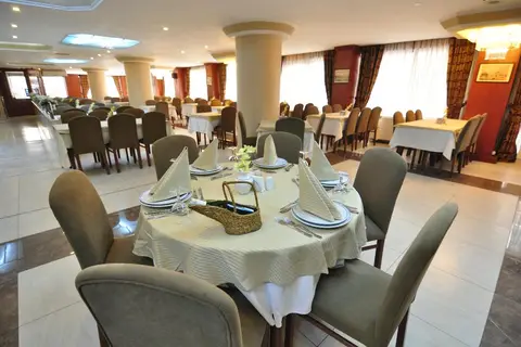 Büyük Sahinler in Fatih — foto 30