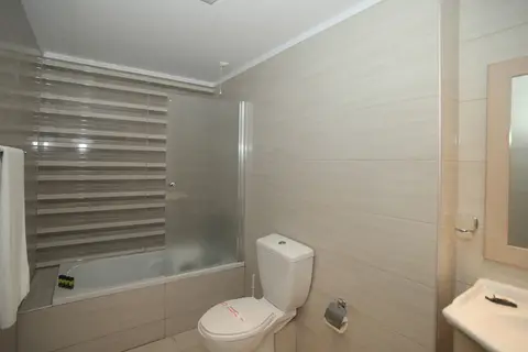 Naias Beach Hotel in Renaissance Hanioti Resort, foto 16