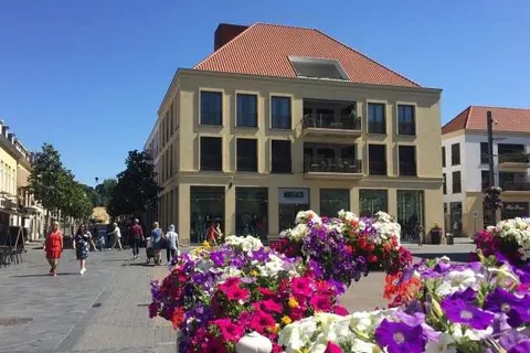 Hotel Atlanta Valkenburg foto 33