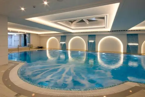 Grand Hotel Da Vinci in Cesenatico — foto 13