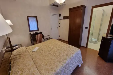 Hotel Carlton Capri in Venetië — foto 14