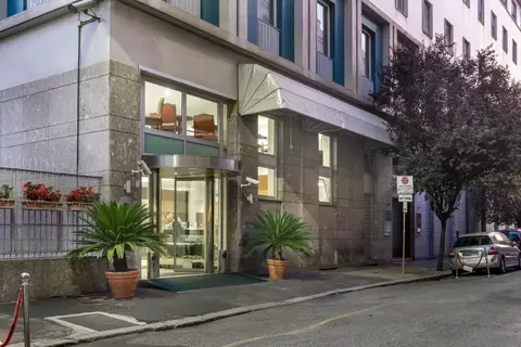 Quality Hotel Nova Domus in Rome — foto 2