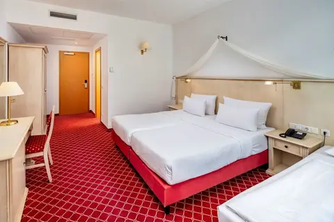 Hotel Chateau Kurfürstendamm in Berlijn, foto 17