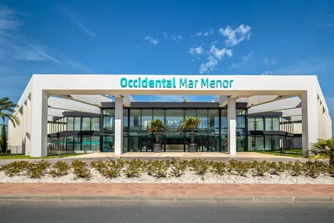 Occidental Mar Menor foto 1
