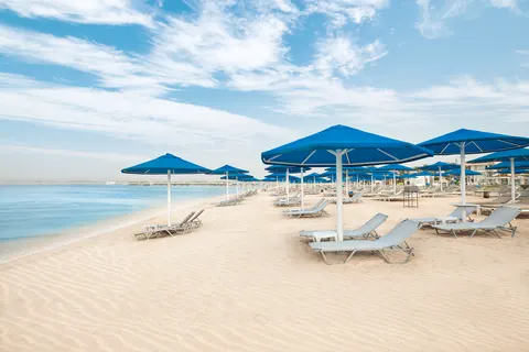 Hotel V Grand Resort Sahl Haseesh in Pyramisa Beach Resort Sahl Hasheesh — foto 20