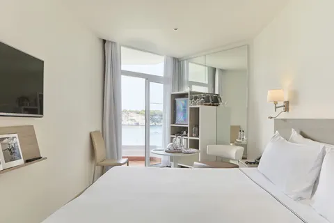 Hotel Melia Cala Galdana in Ferreries — foto 3