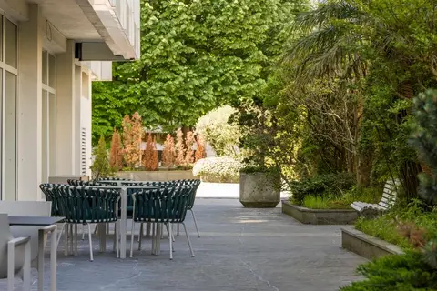 Hotel ILUNION San Sebastián in Donostia / San Sebastián — foto 8