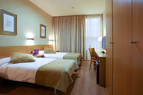 Hotel Victoria 4 in Madrid, foto 15