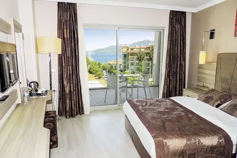 Hotel Green Nature Diamond in Marmaris, foto 3