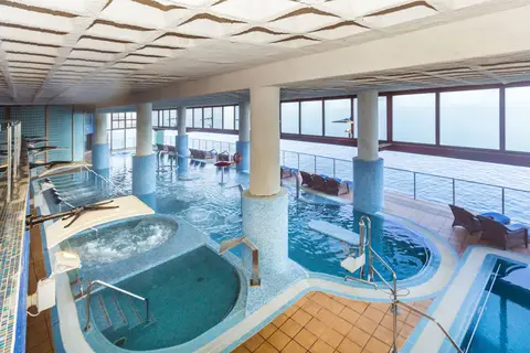 Gloria Palace Amadores in Mogán — foto 23