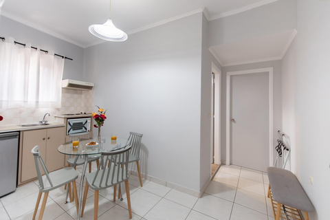 Appartementen Aggelos foto 11