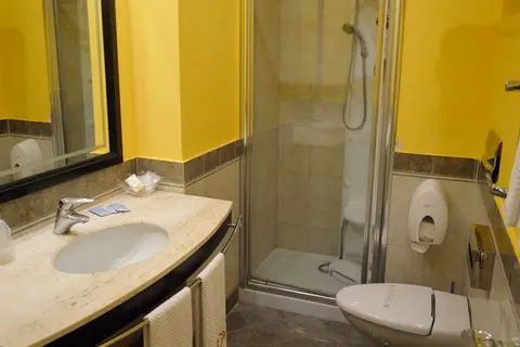 Hotel Il Principe in Milazzo, foto 12