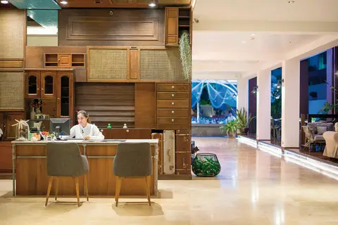 Loligo Resort Hua Hin in Hua Hin, foto 30