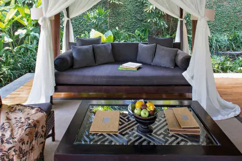 Kayumanis Ubud Private Villa & Spa in Ubud — foto 16