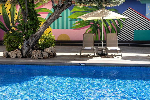 Hotel Climia Benidorm Plaza foto 5