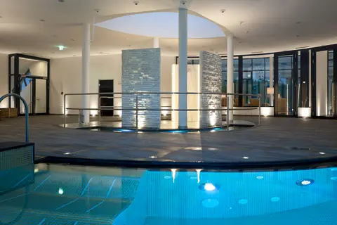 Hotel Mein Almhof in Nauders — foto 10