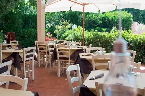 Village Il Gineprino in Bibbona — foto 16