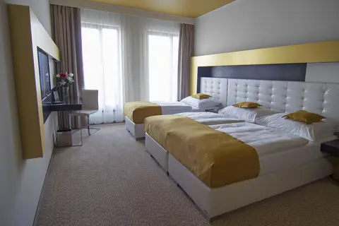 Grandior Hotel Prague in Praag — foto 20
