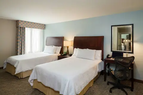 Hilton Garden Inn New York/Tribeca in New York — foto 16