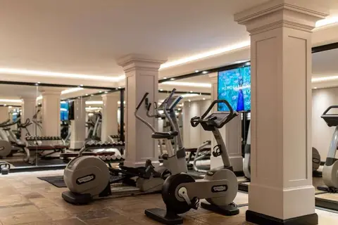 Rotary Hotel Geneva - MGallery Collection in Genève — foto 11