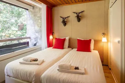 Badhotel Rockanje aan Zee foto 16