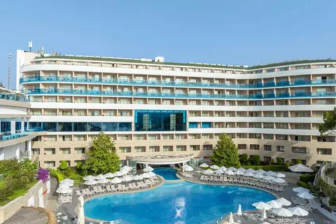 A Good Life Utopia Family Resort in Alanya, foto 11