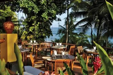 Tango Mar Beachfront Boutique Hotel & Villas in Playa Tambor — foto 3