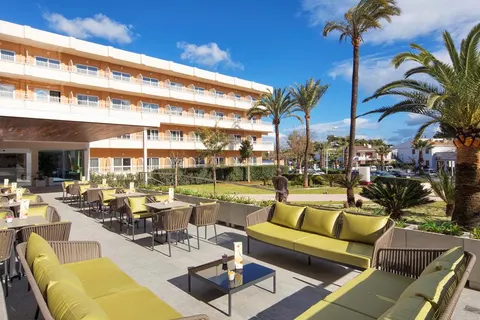 JS Alcudi Mar foto 5