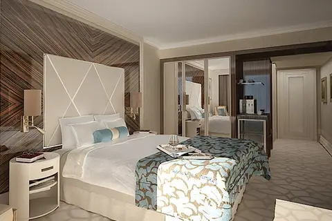 Elite World Istanbul Florya in Fatih