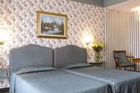 La Residence Terme & Idrokinesis in Abano Terme, foto 4