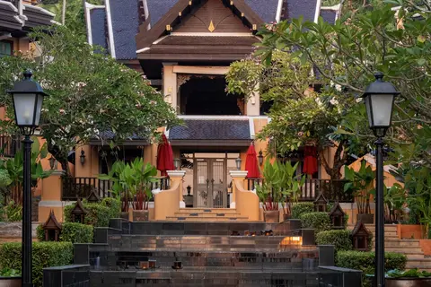 Amari Vogue Resort in Krabi — foto 9