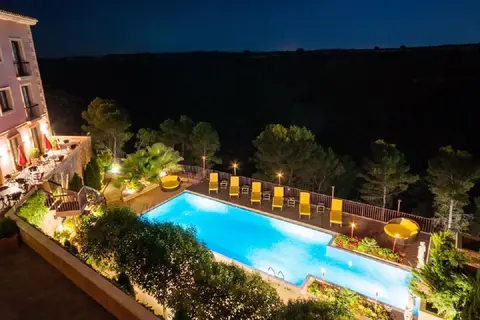 Hotel Imperatriz in Funchal — foto 19