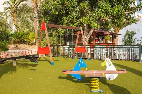 Globales Los Patos Park in Benalmádena — foto 6