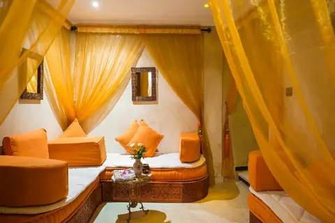 Riad Hamdane & Spa in Marrakesh, foto 6