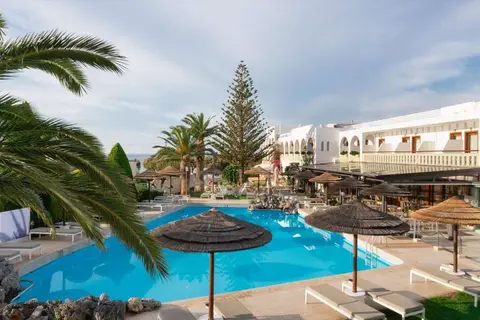 Alianthos Garden Hotel in Πλακιάς — foto 23