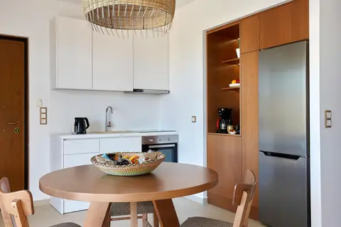 Volta Suites & Villas in Δημοτική Ενότητα Γουβών — foto 3
