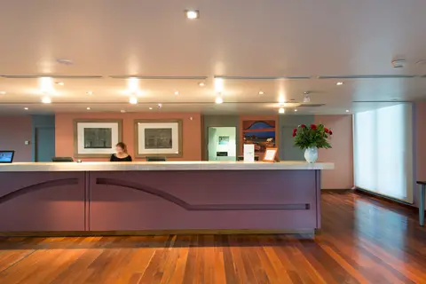 Dolce by Wyndham Barcelona Resort in Sant Esteve Sesrovires — foto 27