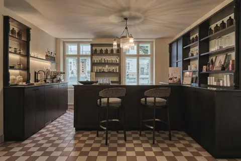 A-ROSA Collection Straubinger Grand Hotel in Bad Gastein — foto 15