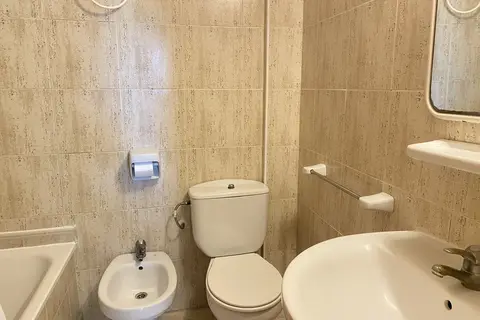 Las Torres Gardens in Benidorm — foto 24