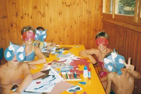 Appartementen Solmar foto 10