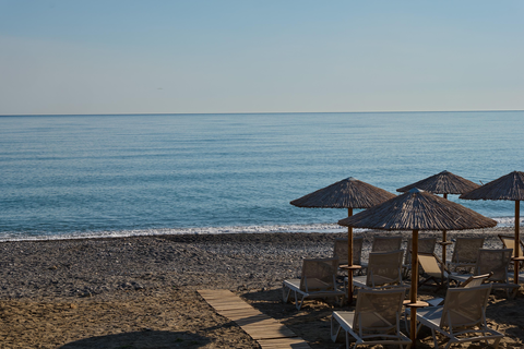 Hotel Atlantica Ocean Beach Resort foto 2